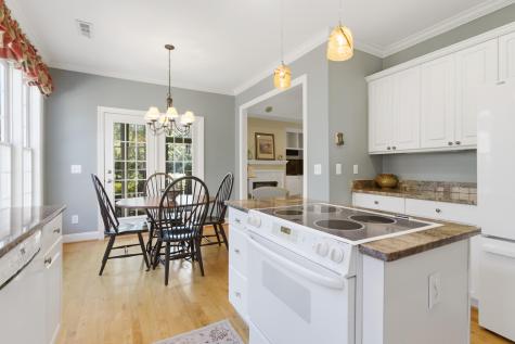 4477 Downing Place Way Mount Pleasant SC 29466