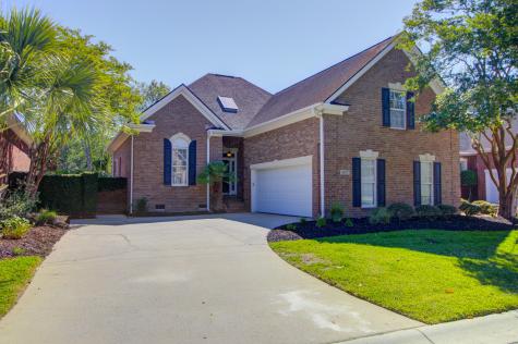 4477 Downing Place Way Mount Pleasant SC 29466