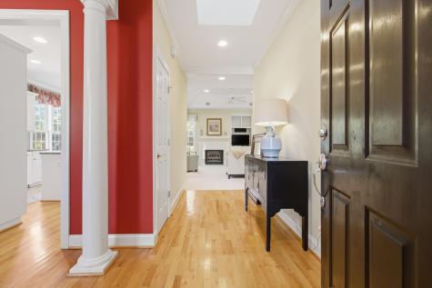 4477 Downing Place Way Mount Pleasant SC 29466