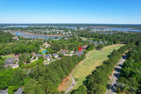 4477 Downing Place Way Mount Pleasant SC 29466