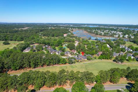 4477 Downing Place Way Mount Pleasant SC 29466
