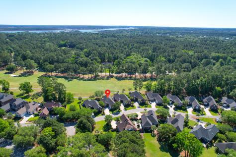 4477 Downing Place Way Mount Pleasant SC 29466