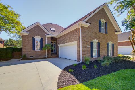 4477 Downing Place Way Mount Pleasant SC 29466