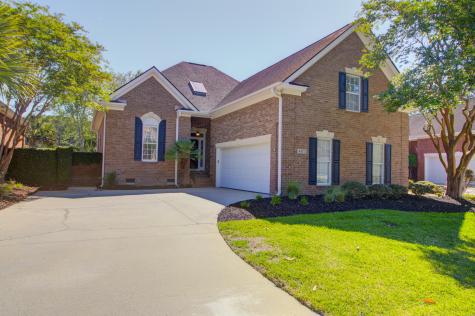 4477 Downing Place Way Mount Pleasant SC 29466