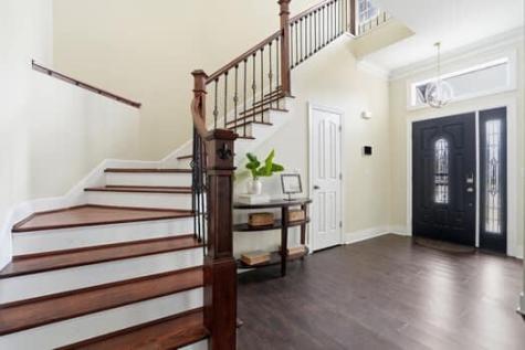 1112 Eagle Landing Boulevard Hanahan SC 29410