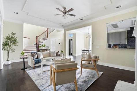 1112 Eagle Landing Boulevard Hanahan SC 29410
