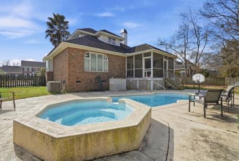 1112 Eagle Landing Boulevard Hanahan SC 29410