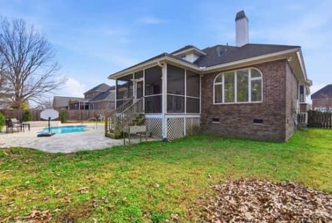 1112 Eagle Landing Boulevard Hanahan SC 29410