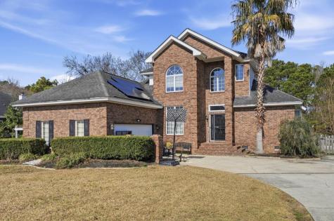 1112 Eagle Landing Boulevard Hanahan SC 29410