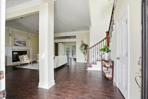 1112 Eagle Landing Boulevard Hanahan SC 29410