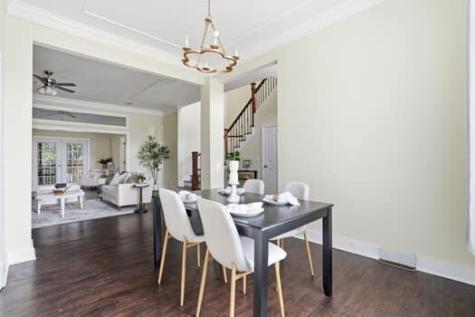 1112 Eagle Landing Boulevard Hanahan SC 29410