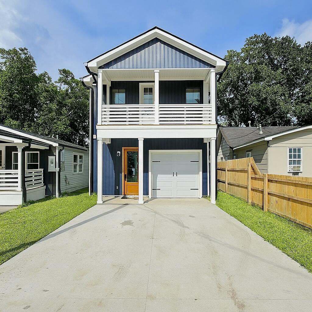 4950 Nesbit Avenue North Charleston SC 29405