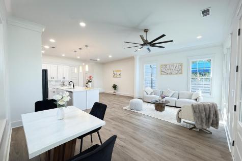 4950 Nesbit Avenue North Charleston SC 29405
