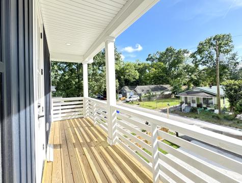 4950 Nesbit Avenue North Charleston SC 29405