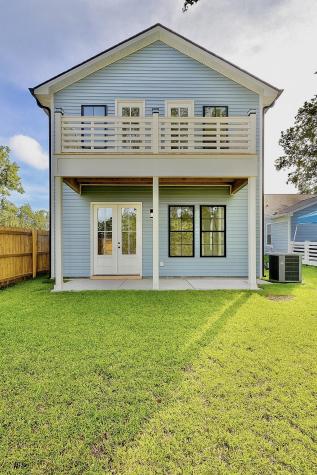 4950 Nesbit Avenue North Charleston SC 29405