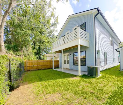 4950 Nesbit Avenue North Charleston SC 29405