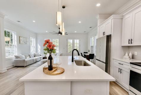 4950 Nesbit Avenue North Charleston SC 29405