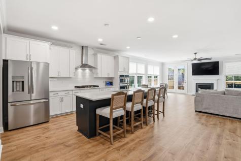 383 Wappoo Trace Lane Summerville SC 29486