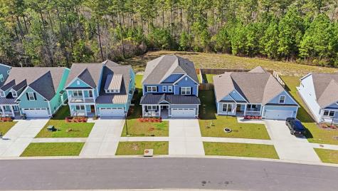 383 Wappoo Trace Lane Summerville SC 29486