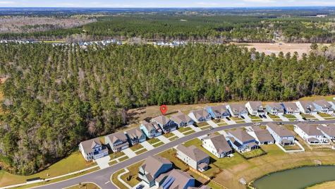 383 Wappoo Trace Lane Summerville SC 29486