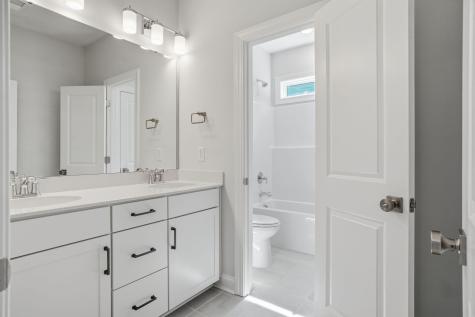 383 Wappoo Trace Lane Summerville SC 29486