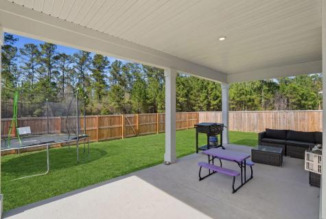 383 Wappoo Trace Lane Summerville SC 29486