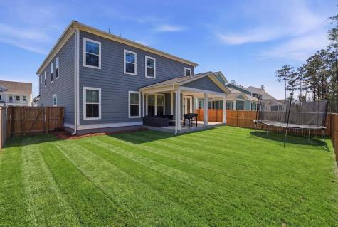 383 Wappoo Trace Lane Summerville SC 29486