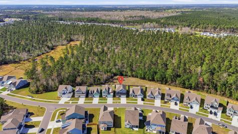 383 Wappoo Trace Lane Summerville SC 29486