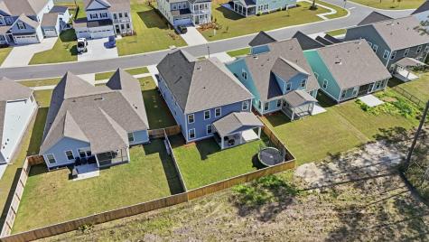 383 Wappoo Trace Lane Summerville SC 29486
