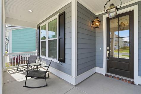 383 Wappoo Trace Lane Summerville SC 29486