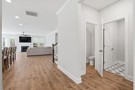 383 Wappoo Trace Lane Summerville SC 29486