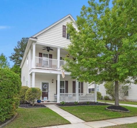 189 Avonshire Drive Summerville SC 29483