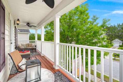 189 Avonshire Drive Summerville SC 29483