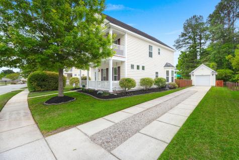 189 Avonshire Drive Summerville SC 29483