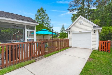 189 Avonshire Drive Summerville SC 29483