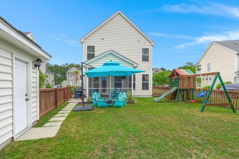 189 Avonshire Drive Summerville SC 29483
