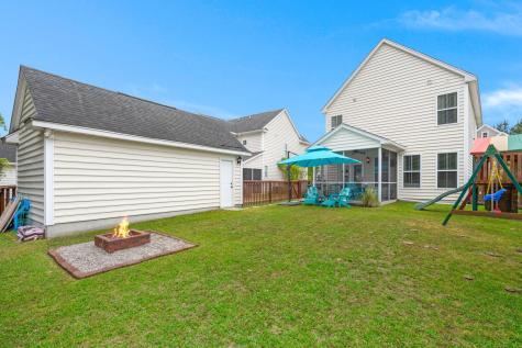 189 Avonshire Drive Summerville SC 29483