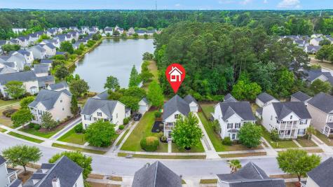 189 Avonshire Drive Summerville SC 29483