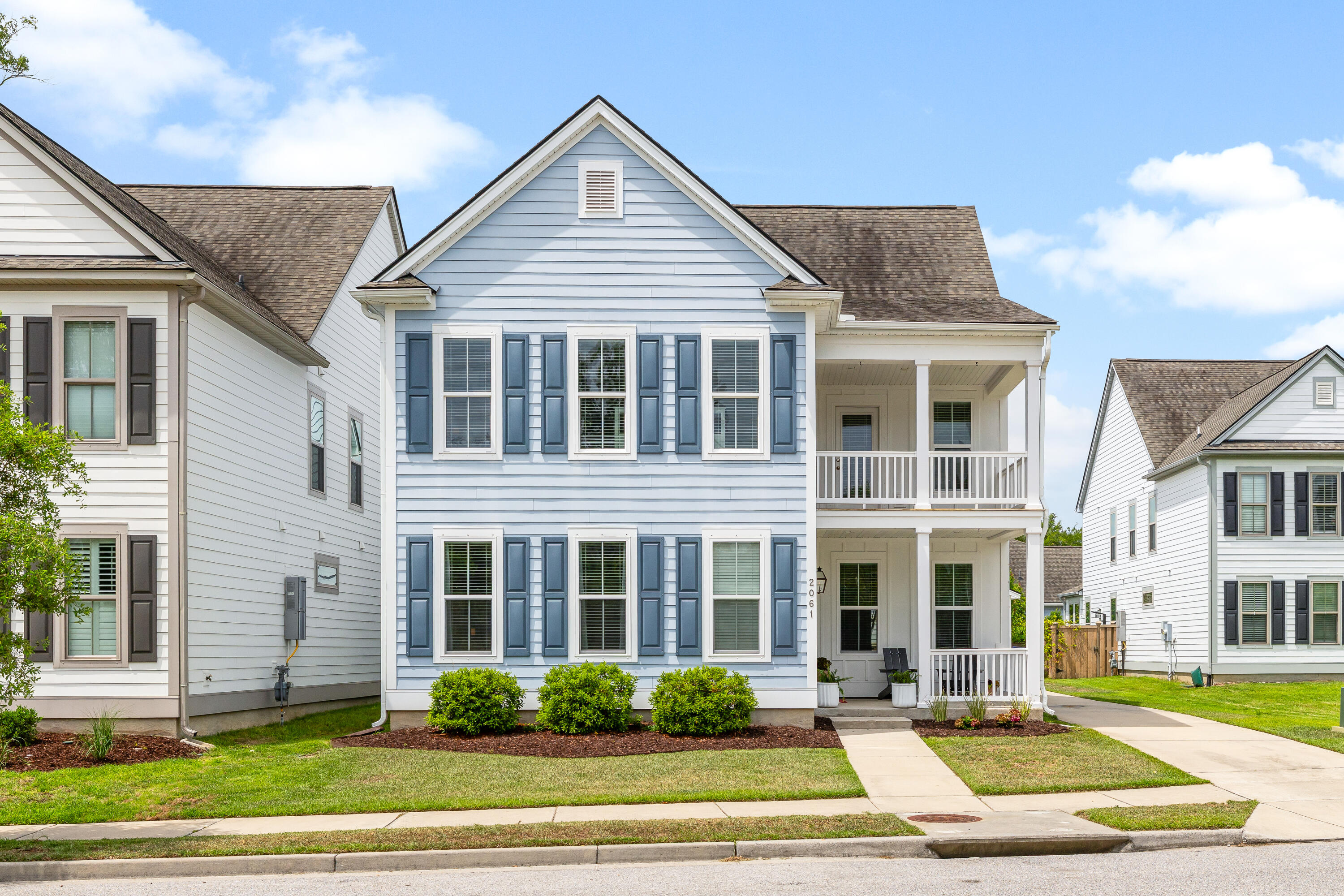 2061 Kemmerlin Street Johns Island SC 29455