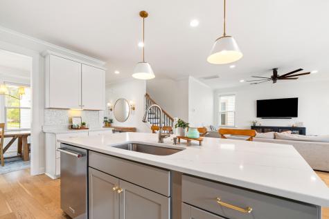 2061 Kemmerlin Street Johns Island SC 29455