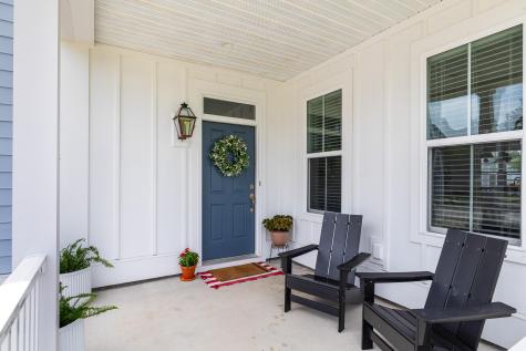 2061 Kemmerlin Street Johns Island SC 29455