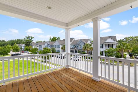 2061 Kemmerlin Street Johns Island SC 29455