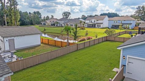 2061 Kemmerlin Street Johns Island SC 29455