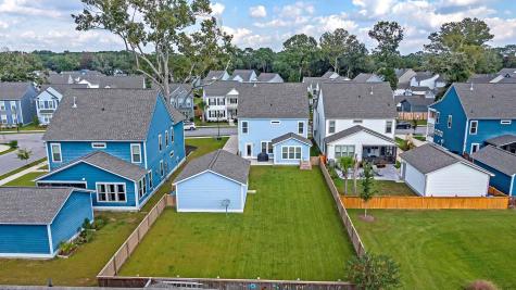 2061 Kemmerlin Street Johns Island SC 29455