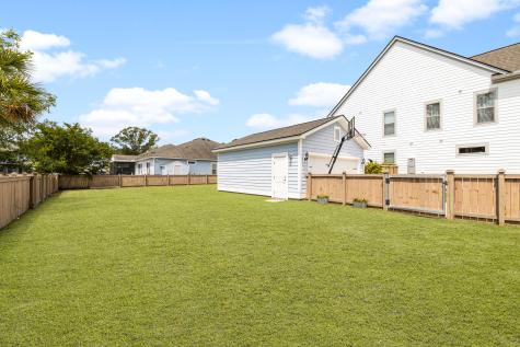 2061 Kemmerlin Street Johns Island SC 29455