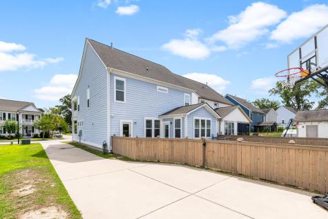 2061 Kemmerlin Street Johns Island SC 29455