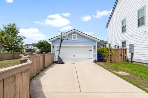 2061 Kemmerlin Street Johns Island SC 29455