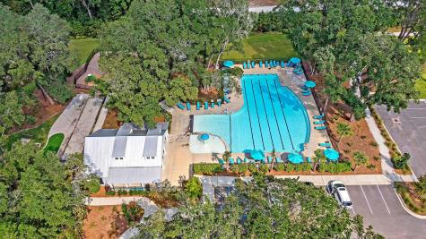 2061 Kemmerlin Street Johns Island SC 29455