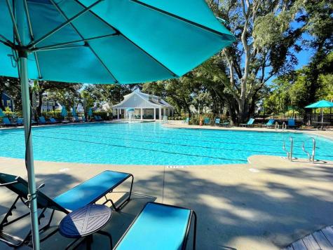 2061 Kemmerlin Street Johns Island SC 29455