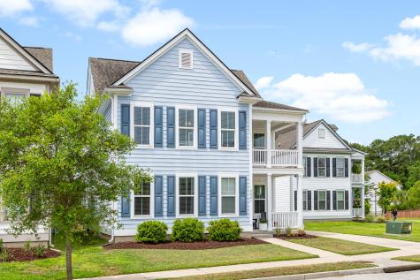 2061 Kemmerlin Street Johns Island SC 29455